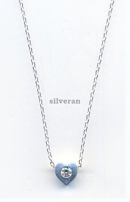 Silveran Jewelry New!