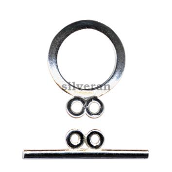 Toggle Clasps