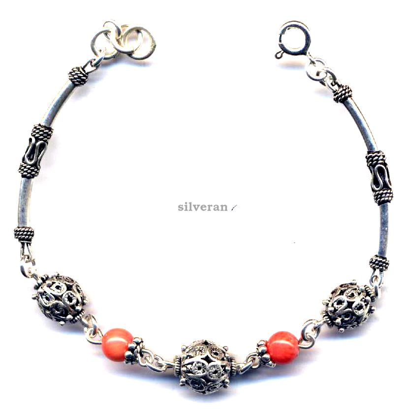 Silveran Bracelets