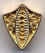 Gold Vermeil - Link and Station