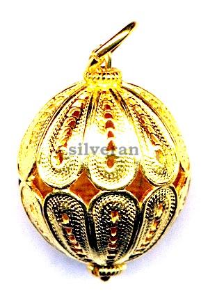 Silver Jewelry