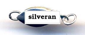 Sterling Silver Findings 2