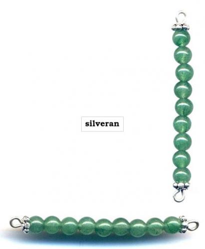 New Silver Items Line