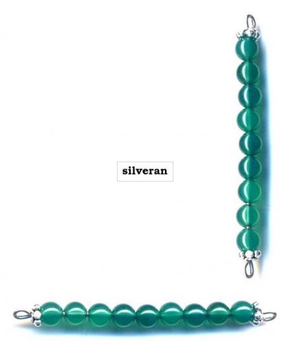 New Silver Items Line
