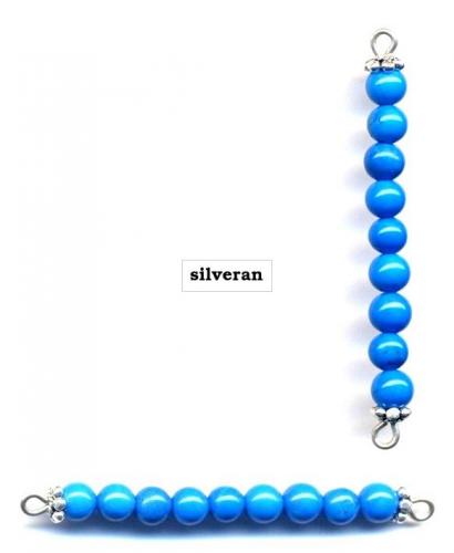 New Silver Items Line