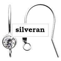 Sterling Silver Findings 1