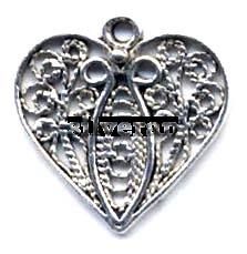 New Arrival Silver Beads of Nov 2019