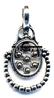 New Arrival Silver Beads of Nov 2019