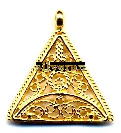 Sterling Silver Ornaments