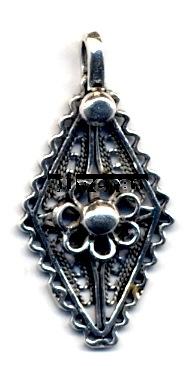 New Arrival Silver Beads of Nov 2019