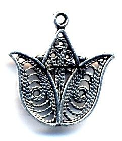 New Arrival Silver Beads of Nov 2019