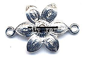 Silver Links - Bright